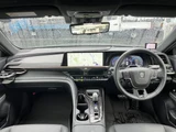 2025 Toyota Crown Sport Sedan for sale, Japanese used car export - photo 3 of 9 | GULJI TRADERS