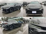 2025 Toyota Crown Sport Sedan for sale, Japanese used car export - photo 4 of 9 | GULJI TRADERS