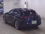 2025 Toyota Crown Sport HEV Sport Z Sedan for sale, Japanese used car export - photo 2 of 5 | GULJI TRADERS