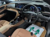 2025 Toyota Crown Sport HEV Sport Z Sedan for sale, Japanese used car export - photo 3 of 5 | GULJI TRADERS