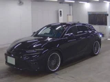 2025 Toyota Crown Sport HEV Sport Z Sedan for sale, Japanese used car export - photo 5 of 5 | GULJI TRADERS