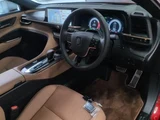 2025 Toyota Crown Sport Z Sedan for sale, Japanese used car export - photo 3 of 5 | GULJI TRADERS
