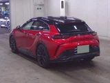 2025 Toyota Crown Sport Z Sedan for sale, Japanese used car export - photo 5 of 5 | GULJI TRADERS