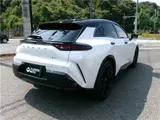 2026 Toyota Crown Sport Z THE 70th Panoramic Roof Pearl Coupe for sale, Japanese used car export - photo 2 of 45 | GULJI TRADERS