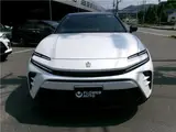 2026 Toyota Crown Sport Z THE 70th Panoramic Roof Pearl Coupe for sale, Japanese used car export - photo 6 of 45 | GULJI TRADERS