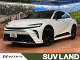 2026 Toyota Crown Sport Z Pearl Coupe for sale, Japanese used car export - photo 4 of 30 | GULJI TRADERS