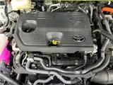 2026 Toyota Crown Sport Z Pearl Coupe for sale, Japanese used car export - photo 6 of 30 | GULJI TRADERS
