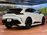 2026 Toyota Crown Sport Z Pearl Coupe for sale, Japanese used car export - photo 18 of 30 | GULJI TRADERS