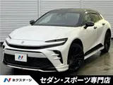 2026 Toyota Crown Sport Z Pearl Coupe for sale, Japanese used car export - photo 4 of 30 | GULJI TRADERS