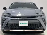 2026 Toyota Crown Sport Z 4WD Gray Coupe for sale, Japanese used car export - photo 21 of 24 | GULJI TRADERS