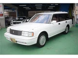 1992 Toyota Crown Stationwagon Sedan for sale, Japanese used car export - photo 11 of 50 | GULJI TRADERS