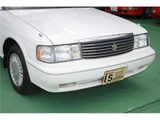 1992 Toyota Crown Stationwagon Sedan for sale, Japanese used car export - photo 12 of 50 | GULJI TRADERS
