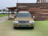 1993 Toyota Crown Stationwagon 2.0 Sedan for sale, Japanese used car export - photo 2 of 9 | GULJI TRADERS