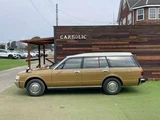 1993 Toyota Crown Stationwagon 2.0 Sedan for sale, Japanese used car export - photo 4 of 9 | GULJI TRADERS