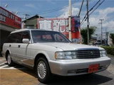 1994 Toyota Crown Stationwagon Sedan for sale, Japanese used car export - photo 2 of 53 | GULJI TRADERS