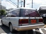 1994 Toyota Crown Stationwagon Sedan for sale, Japanese used car export - photo 4 of 53 | GULJI TRADERS