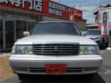 1994 Toyota Crown Stationwagon Sedan for sale, Japanese used car export - photo 5 of 53 | GULJI TRADERS