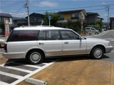 1994 Toyota Crown Stationwagon Sedan for sale, Japanese used car export - photo 6 of 53 | GULJI TRADERS