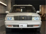1994 Toyota Crown Stationwagon Sedan for sale, Japanese used car export - photo 4 of 34 | GULJI TRADERS