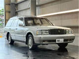 1994 Toyota Crown Stationwagon Sedan for sale, Japanese used car export - photo 5 of 34 | GULJI TRADERS