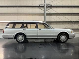 1994 Toyota Crown Stationwagon Sedan for sale, Japanese used car export - photo 6 of 34 | GULJI TRADERS