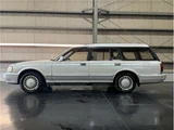 1994 Toyota Crown Stationwagon Sedan for sale, Japanese used car export - photo 9 of 34 | GULJI TRADERS