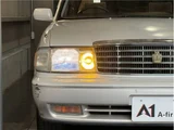 1994 Toyota Crown Stationwagon Sedan for sale, Japanese used car export - photo 27 of 34 | GULJI TRADERS