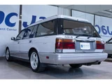 1995 Toyota Crown Stationwagon Sedan for sale, Japanese used car export - photo 2 of 9 | GULJI TRADERS