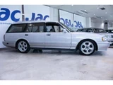 1995 Toyota Crown Stationwagon Sedan for sale, Japanese used car export - photo 4 of 9 | GULJI TRADERS