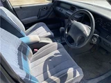 1996 Toyota Crown Stationwagon Sedan for sale, Japanese used car export - photo 6 of 15 | GULJI TRADERS