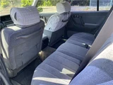1996 Toyota Crown Stationwagon Sedan for sale, Japanese used car export - photo 9 of 15 | GULJI TRADERS