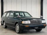 1996 Toyota Crown Stationwagon Sedan for sale, Japanese used car export - photo 3 of 53 | GULJI TRADERS