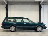 1996 Toyota Crown Stationwagon Sedan for sale, Japanese used car export - photo 4 of 53 | GULJI TRADERS