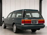 1996 Toyota Crown Stationwagon Sedan for sale, Japanese used car export - photo 7 of 53 | GULJI TRADERS