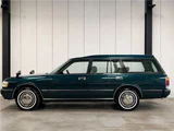 1996 Toyota Crown Stationwagon Sedan for sale, Japanese used car export - photo 8 of 53 | GULJI TRADERS