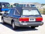 1997 Toyota Crown Stationwagon Sedan for sale, Japanese used car export - photo 2 of 80 | GULJI TRADERS
