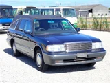 1997 Toyota Crown Stationwagon Sedan for sale, Japanese used car export - photo 3 of 80 | GULJI TRADERS