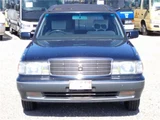 1997 Toyota Crown Stationwagon Sedan for sale, Japanese used car export - photo 5 of 80 | GULJI TRADERS