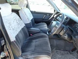 1997 Toyota Crown Stationwagon Sedan for sale, Japanese used car export - photo 10 of 80 | GULJI TRADERS