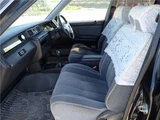 1997 Toyota Crown Stationwagon Sedan for sale, Japanese used car export - photo 28 of 80 | GULJI TRADERS