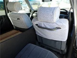 1997 Toyota Crown Stationwagon Sedan for sale, Japanese used car export - photo 41 of 80 | GULJI TRADERS