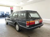 1997 Toyota Crown Stationwagon Sedan for sale, Japanese used car export - photo 2 of 34 | GULJI TRADERS