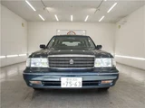 1997 Toyota Crown Stationwagon Sedan for sale, Japanese used car export - photo 4 of 34 | GULJI TRADERS