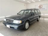 1997 Toyota Crown Stationwagon Sedan for sale, Japanese used car export - photo 7 of 34 | GULJI TRADERS
