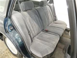 1997 Toyota Crown Stationwagon Sedan for sale, Japanese used car export - photo 21 of 34 | GULJI TRADERS