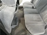 1997 Toyota Crown Stationwagon Sedan for sale, Japanese used car export - photo 23 of 34 | GULJI TRADERS
