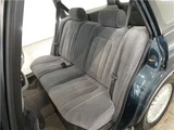 1997 Toyota Crown Stationwagon Sedan for sale, Japanese used car export - photo 24 of 34 | GULJI TRADERS