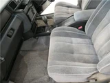 1997 Toyota Crown Stationwagon Sedan for sale, Japanese used car export - photo 25 of 34 | GULJI TRADERS