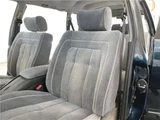 1997 Toyota Crown Stationwagon Sedan for sale, Japanese used car export - photo 27 of 34 | GULJI TRADERS