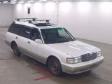 1997 Toyota Crown Stationwagon Sedan for sale, Japanese used car export - photo 1 of 5 | GULJI TRADERS